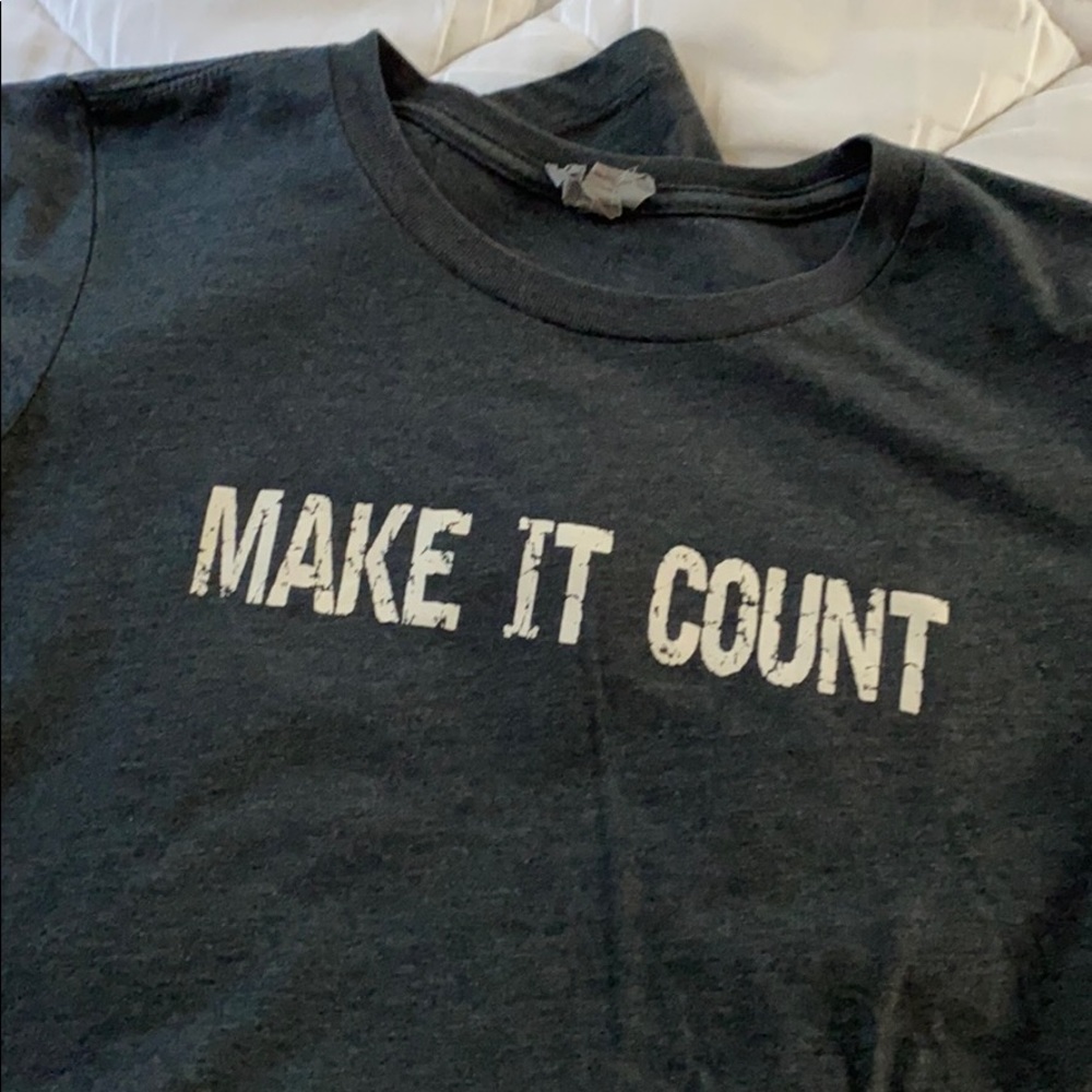 RunJunkEes Run Club Tee